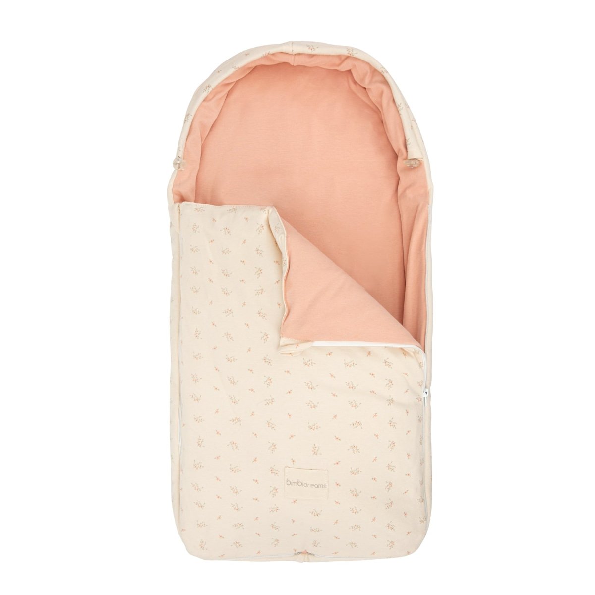 Saco Capazo Moises Dalia - Nanetes